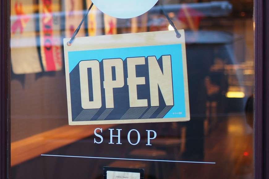 14 Pasos para abrir una tienda de ropa