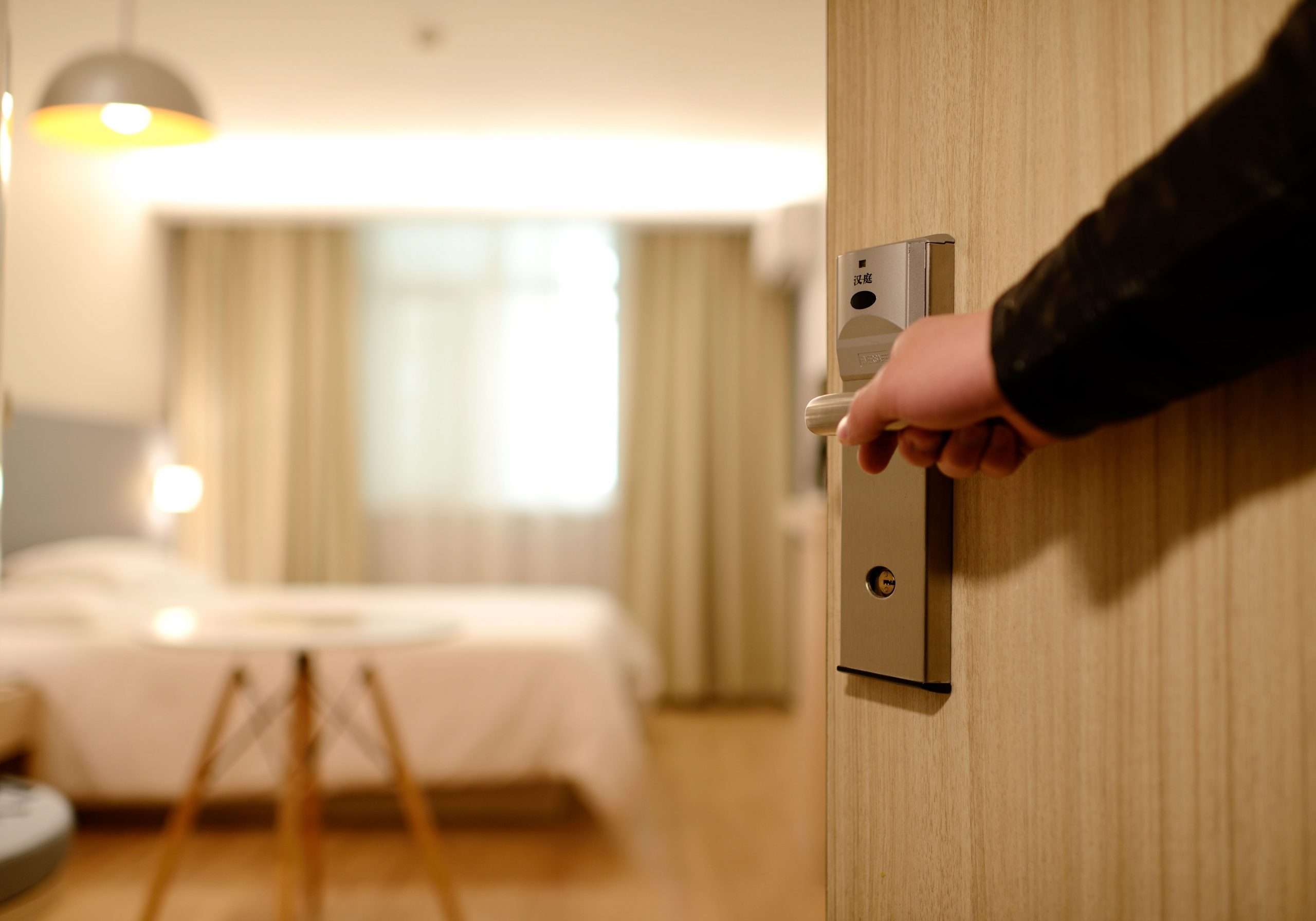 Marketing para Hoteles: Los 10 puntos que debes conocer