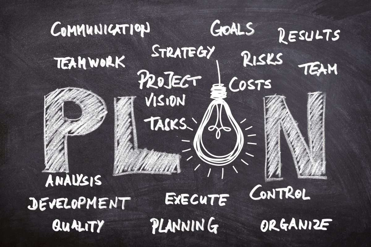 plan de marketing para restaurantes