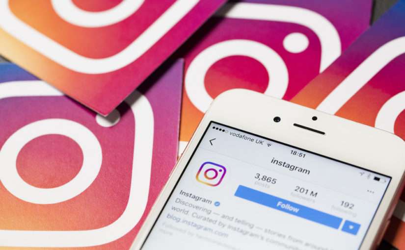 Cómo vender en Instagram sin tienda online