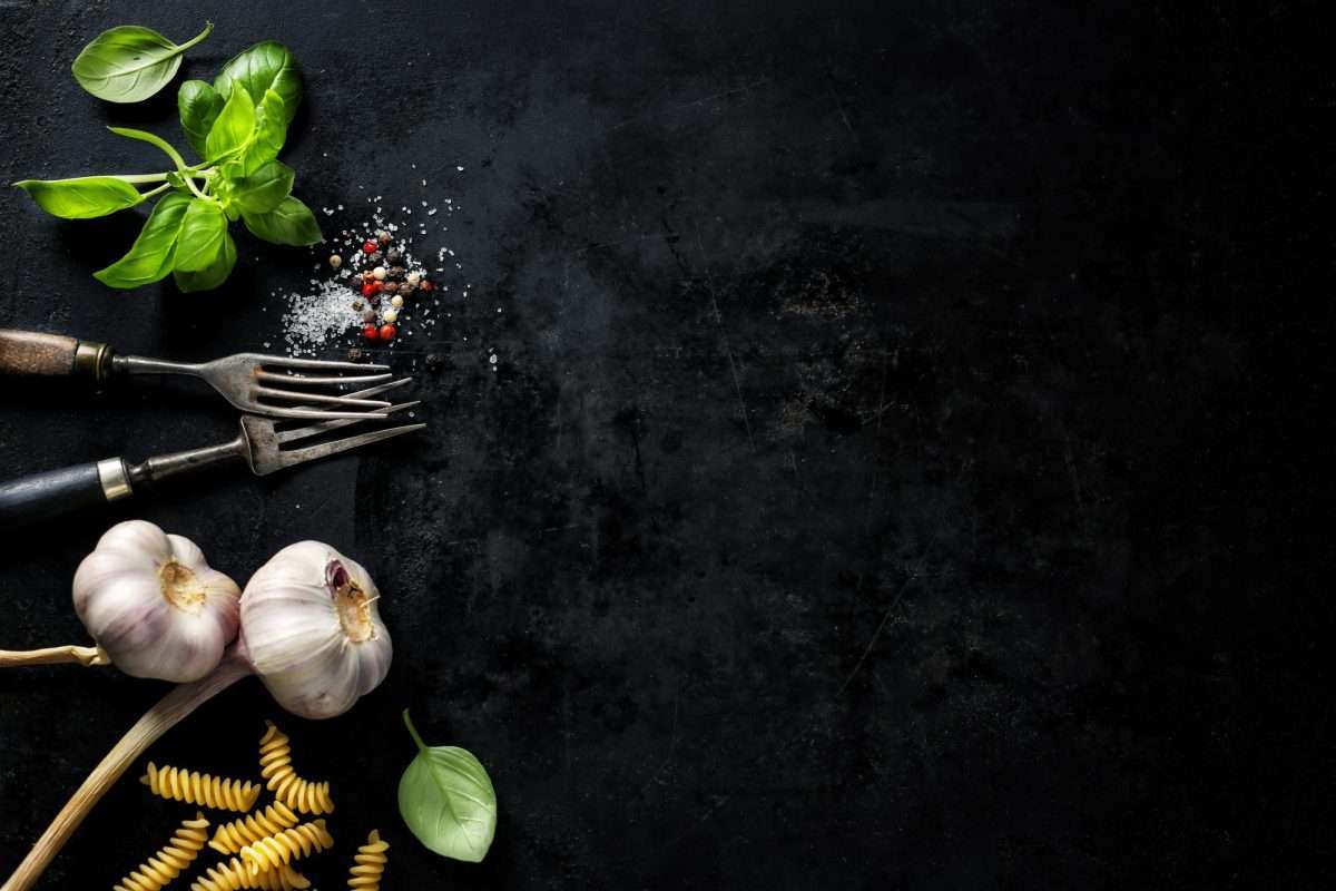 Publicidad para restaurantes