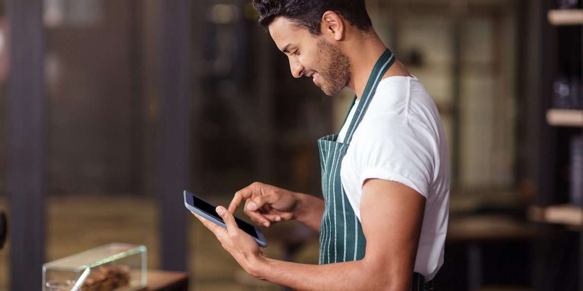 Las 4 mejores tablets TPV para tu restaurante