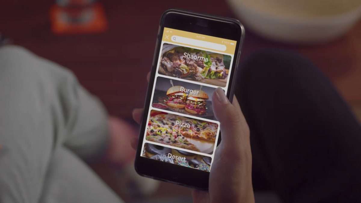 Posiciona tu hamburguesería en las plataformas de delivery