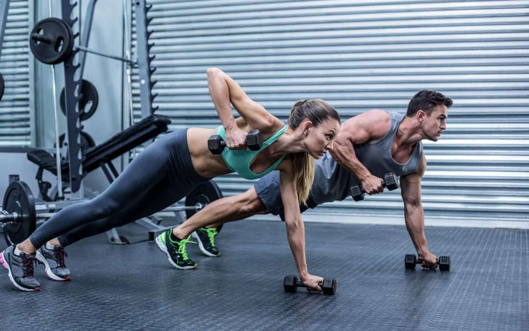 ¿Cómo abrir un box de CrossFit?