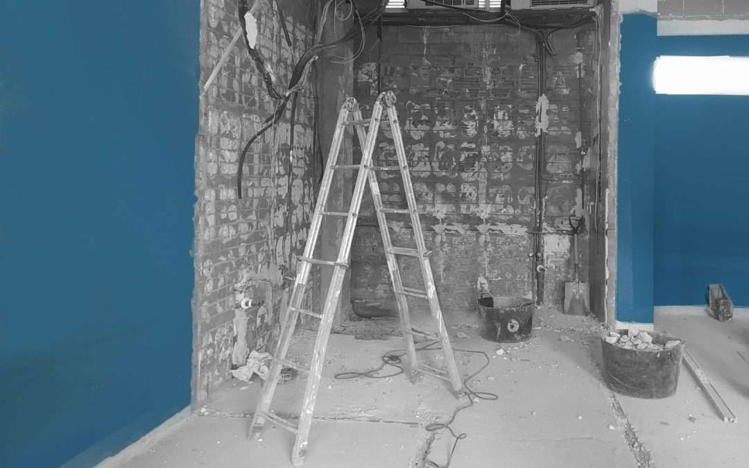 Renovaciones que Aumentan Valor de tu Local Comercial