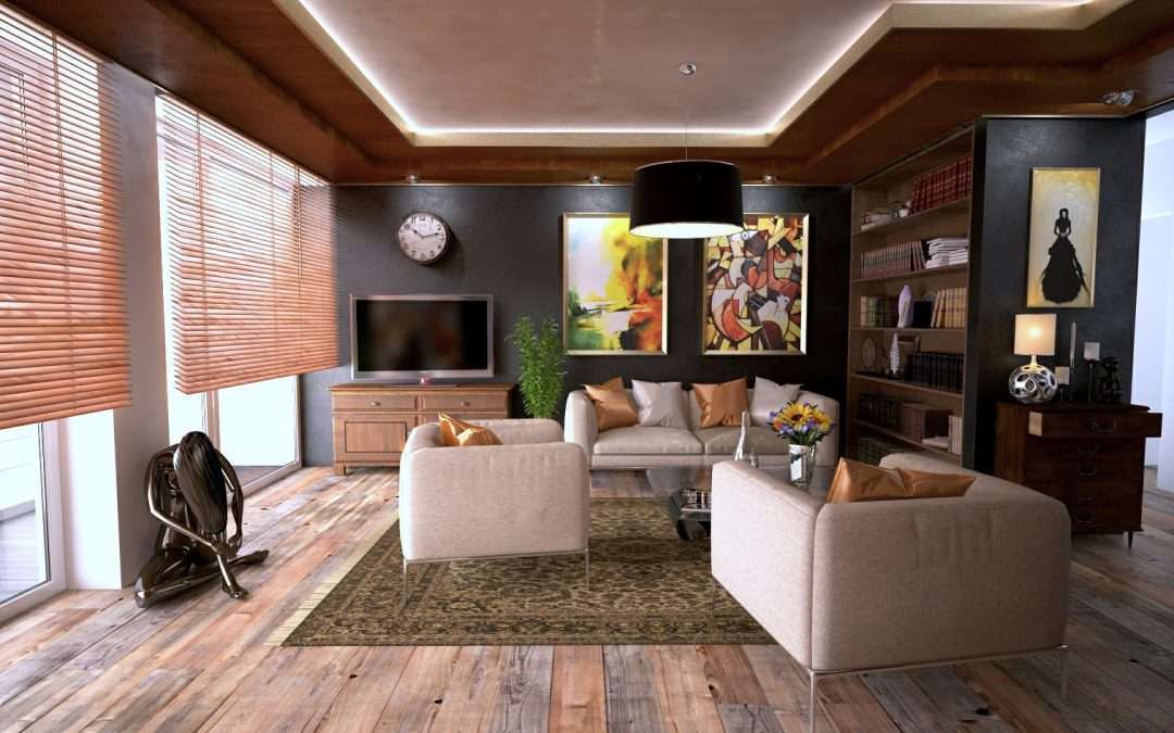 Barrios mas rentables para el cambio local a vivienda en Madrid