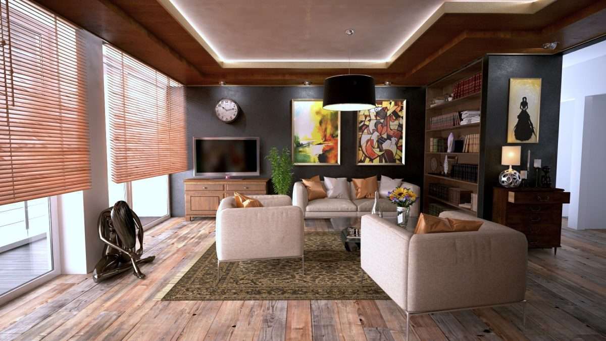 Vivieda Vivienda interior