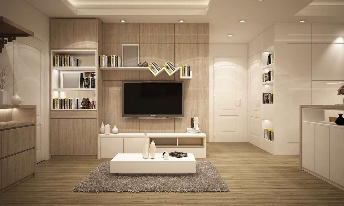 local a vivienda
