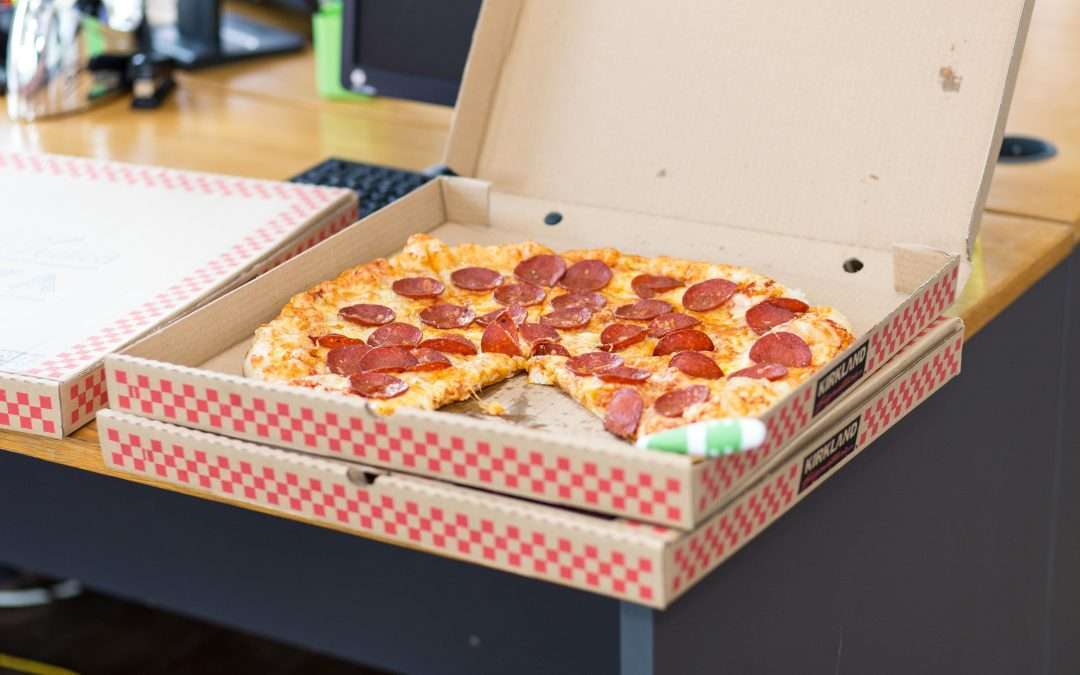 ¿Qué necesito para abrir un negocio tipo Delivery?