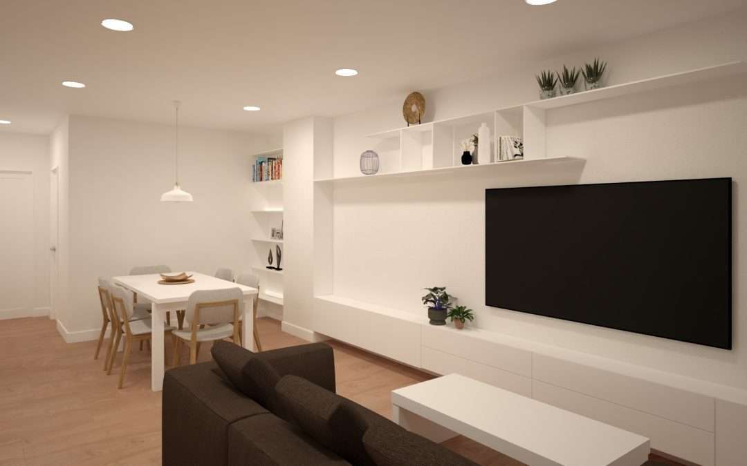 ¿Tienes un Local Comercial en Desuso? Dale una Nueva Vida como Vivienda