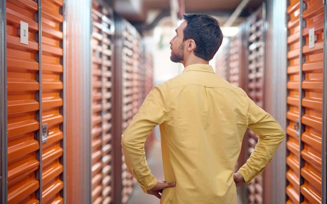 Local comercial en trasteros de alquiler: ideas para convertir tu espacio vacío en ganancias