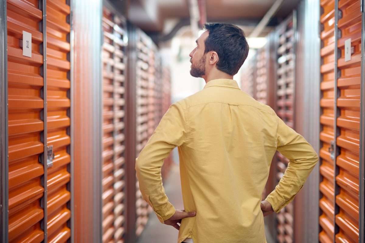 convertir tu local en trasteros de alquiler en Madrid