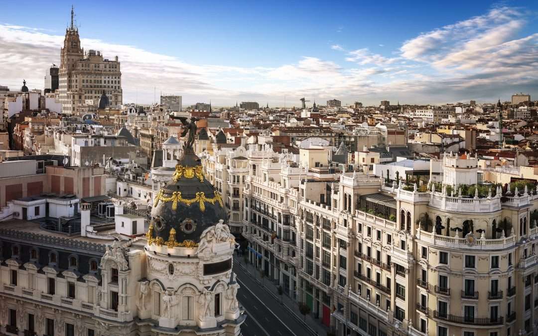 Traspasos en el centro de Madrid: ¿Por qué?