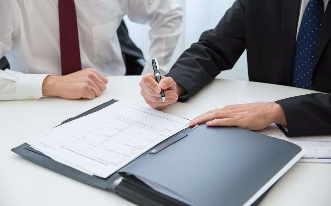 Obligaciones fiscales de un local heredado