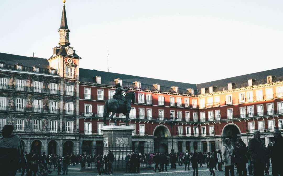 Negocios más interesantes para traspasar en Madrid