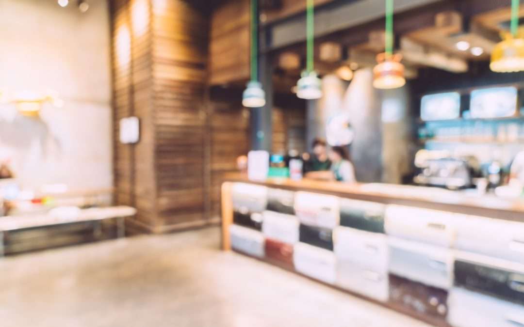 Gestión de la propiedad de un local comercial heredado