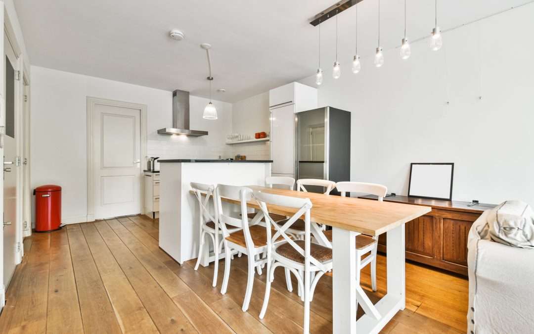 Características ideales para local a vivienda