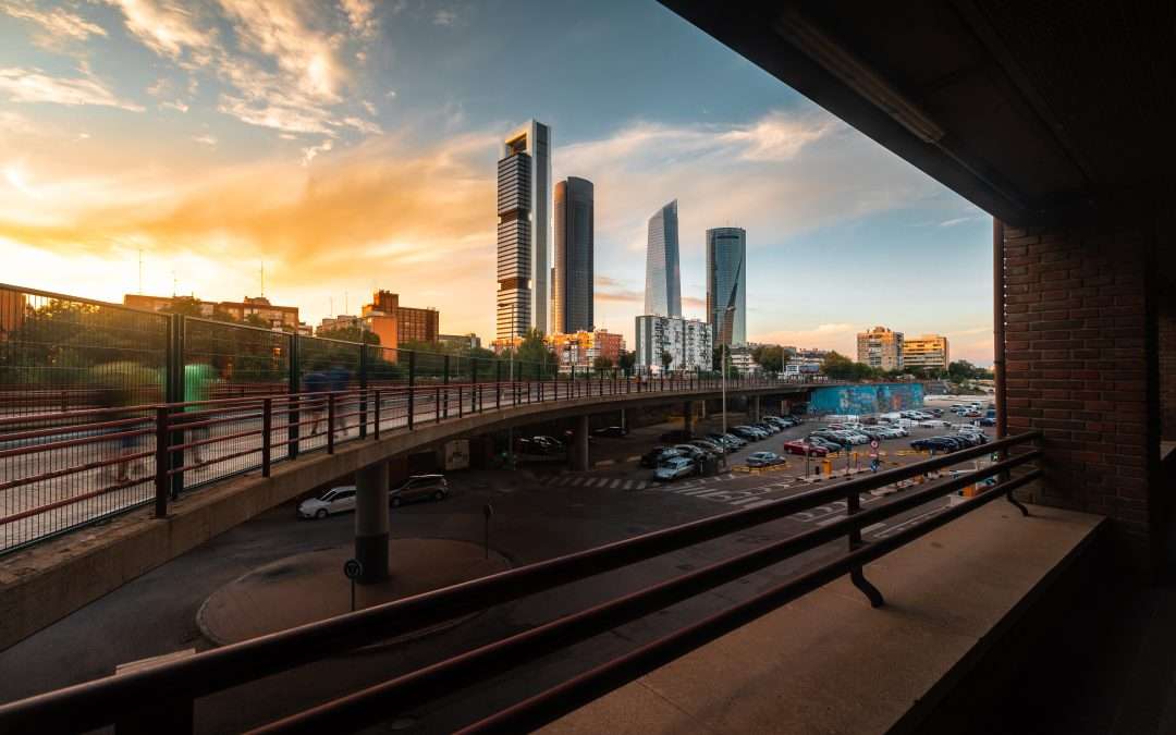 Mejores negocios para montar en Madrid