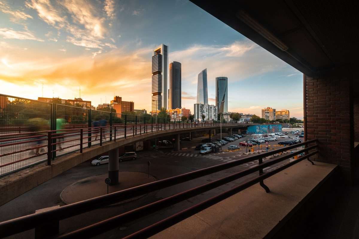 Mejores negocios para montar en Madrid