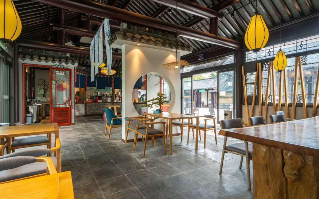 Pasos para montar tu local comercial