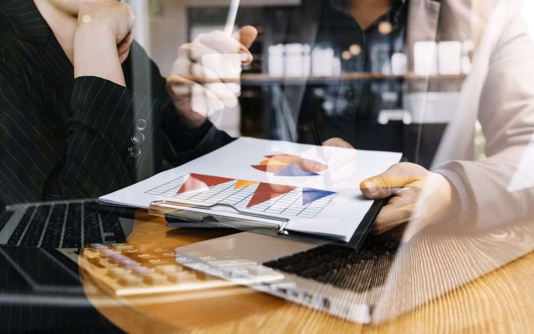 Tendencias de inversión en locales comerciales para el 2025