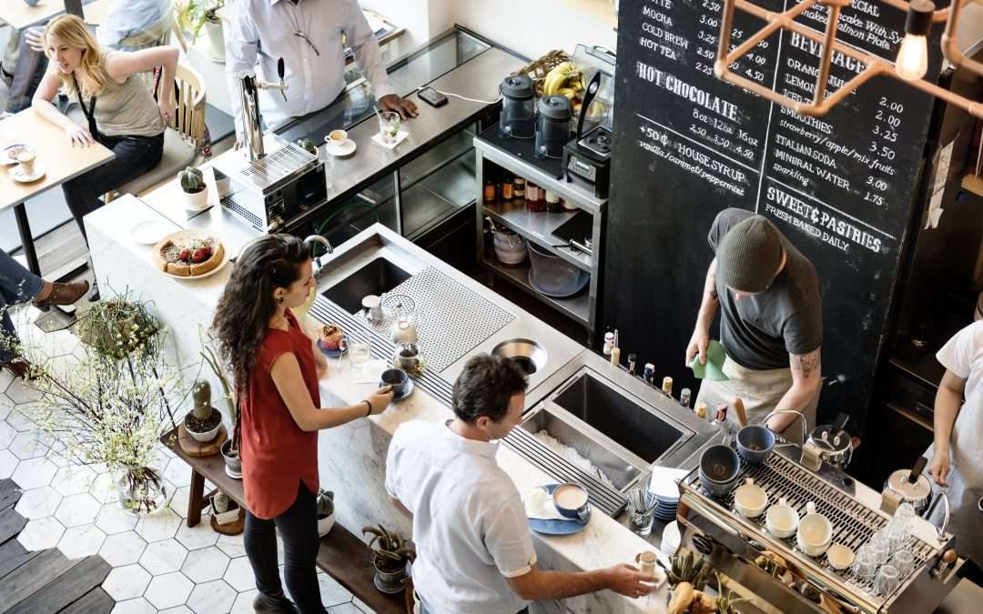 Cómo optimizar la energía en tu local comercial