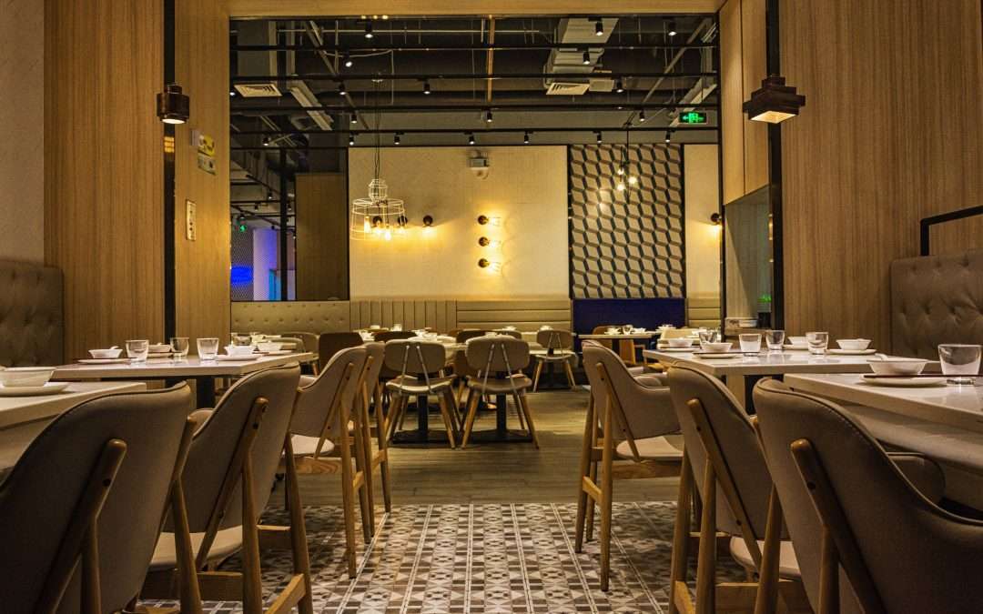 Licencias para montar un restaurante
