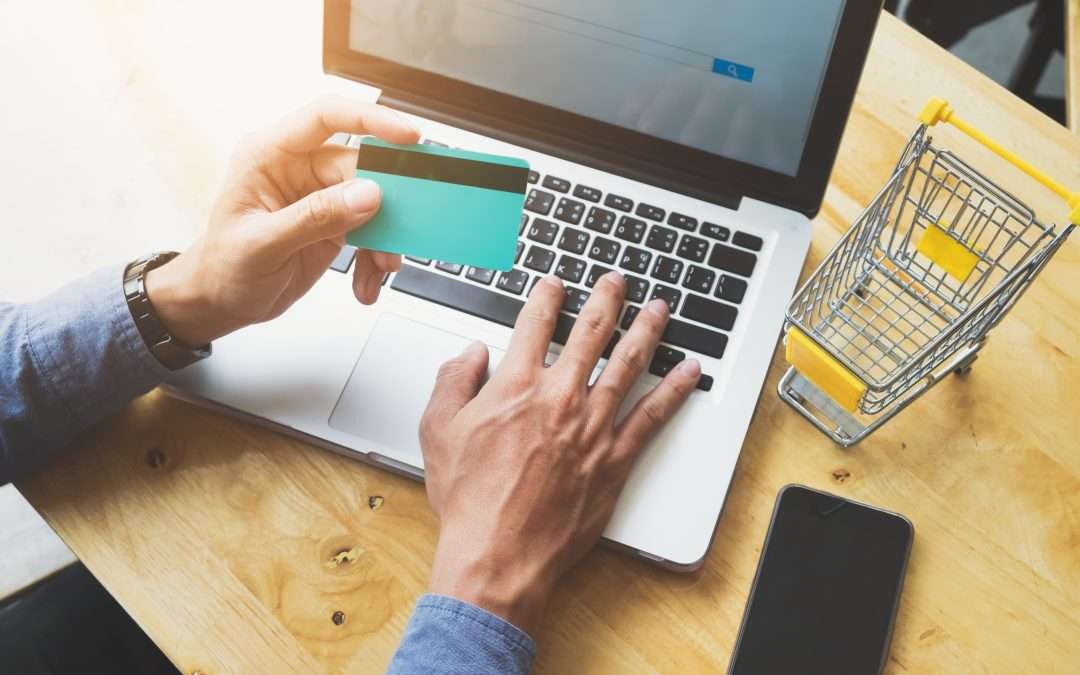 Impacto del comercio electrónico en locales comerciales físicos