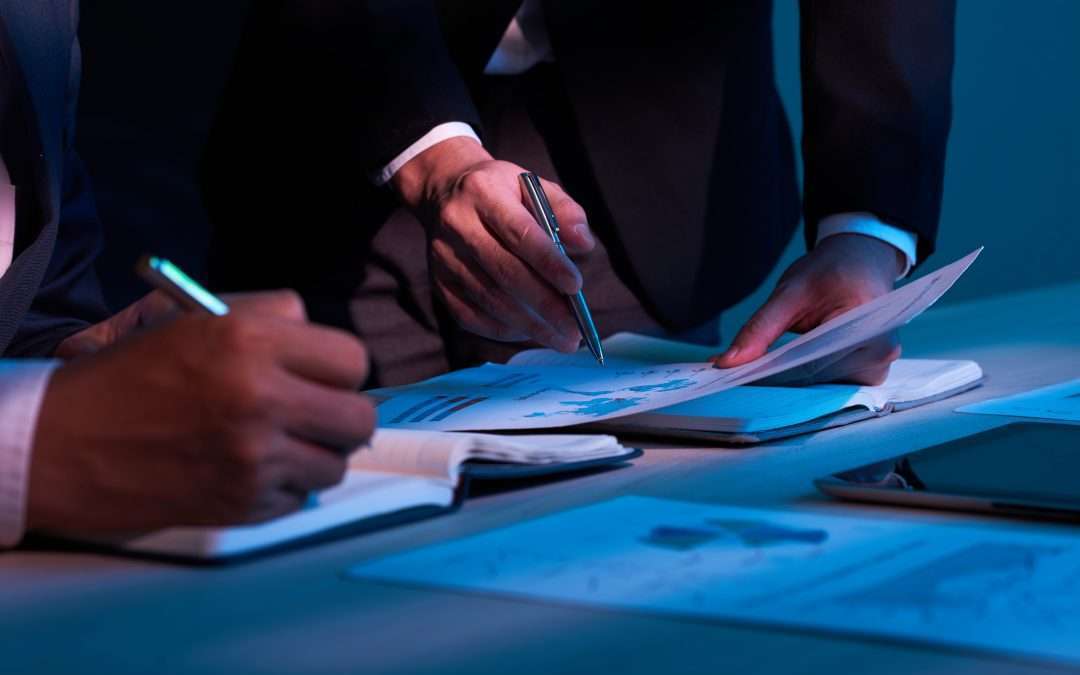 Identificar oportunidades de inversión en locales comerciales