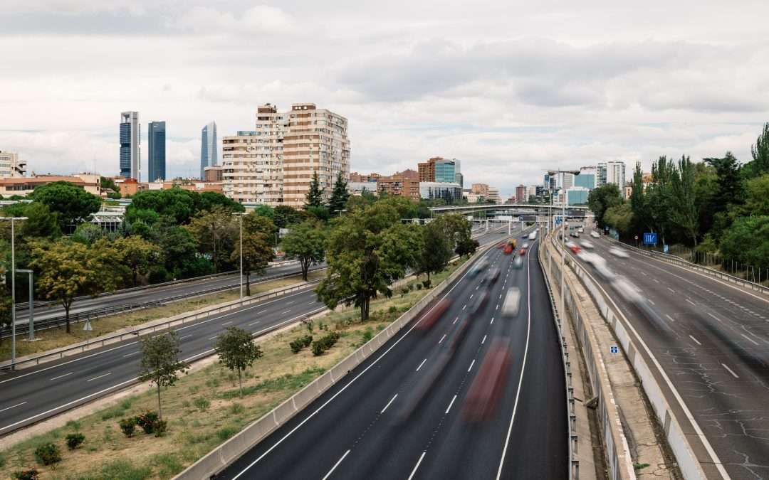 Convertir un local a vivienda en Madrid