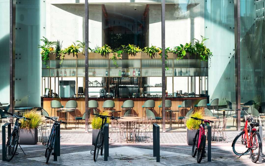 Cómo negociar el precio al vender tu local comercial