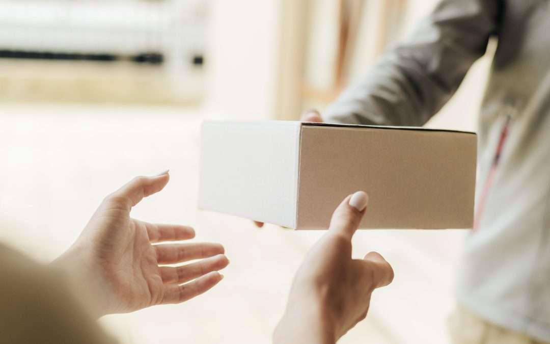 Licencias para montar un delivery