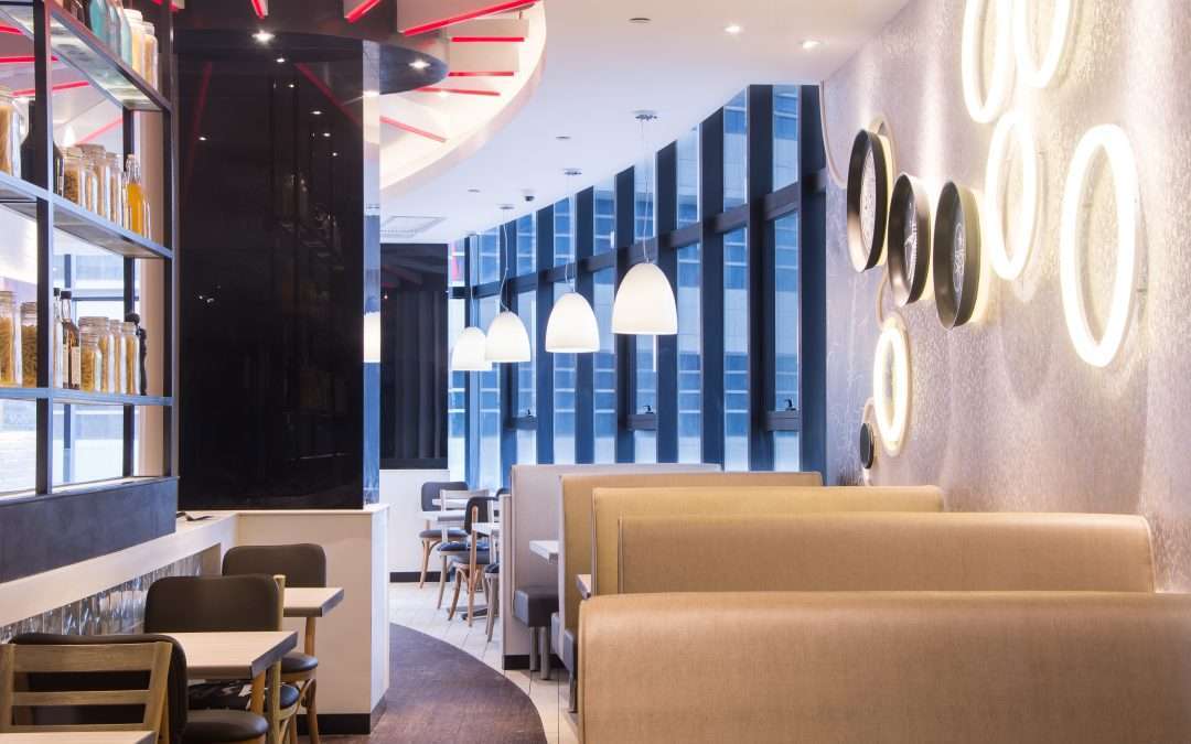 Cómo adaptar tu local comercial a las necesidades del mercado