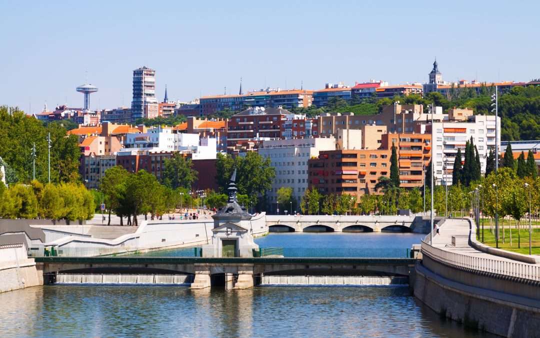 Inversión en Locales Comerciales en Madrid