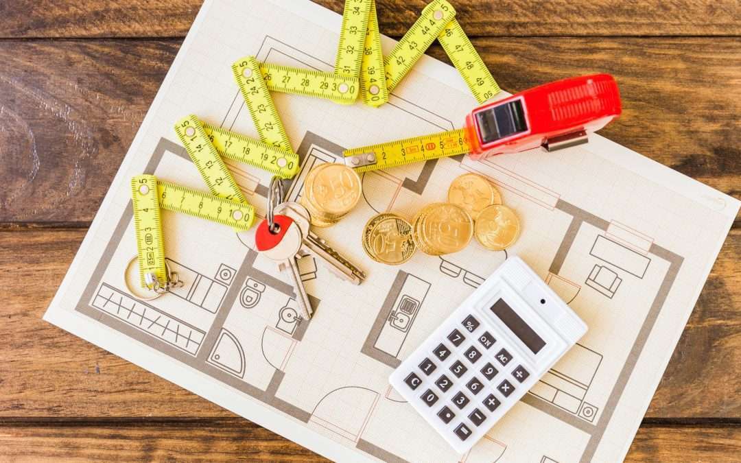 Transformar local en vivienda