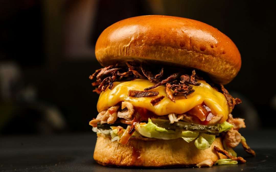 Licencias para montar una hamburguesería en Madrid