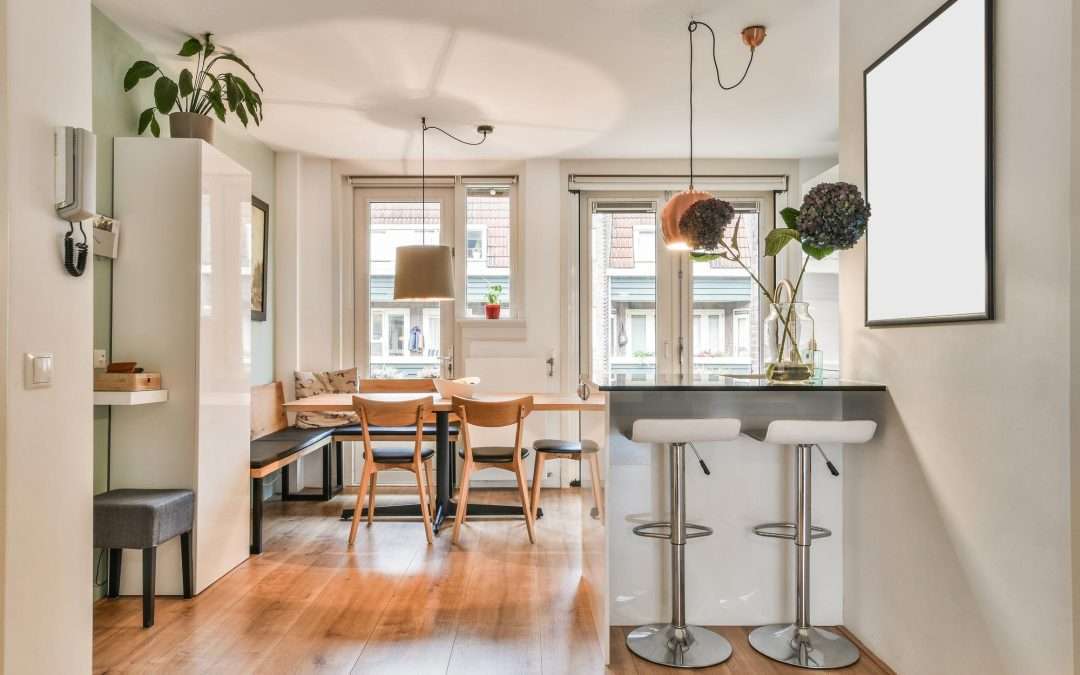 Cómo hacer un local vivienda
