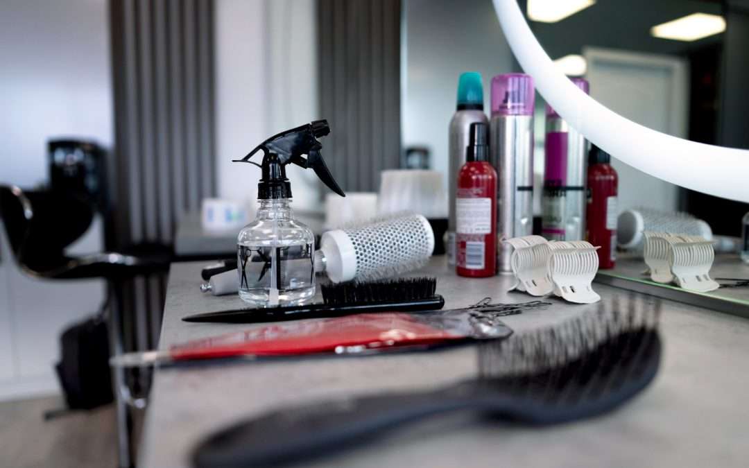 Licencias necesarias para montar una peluquería