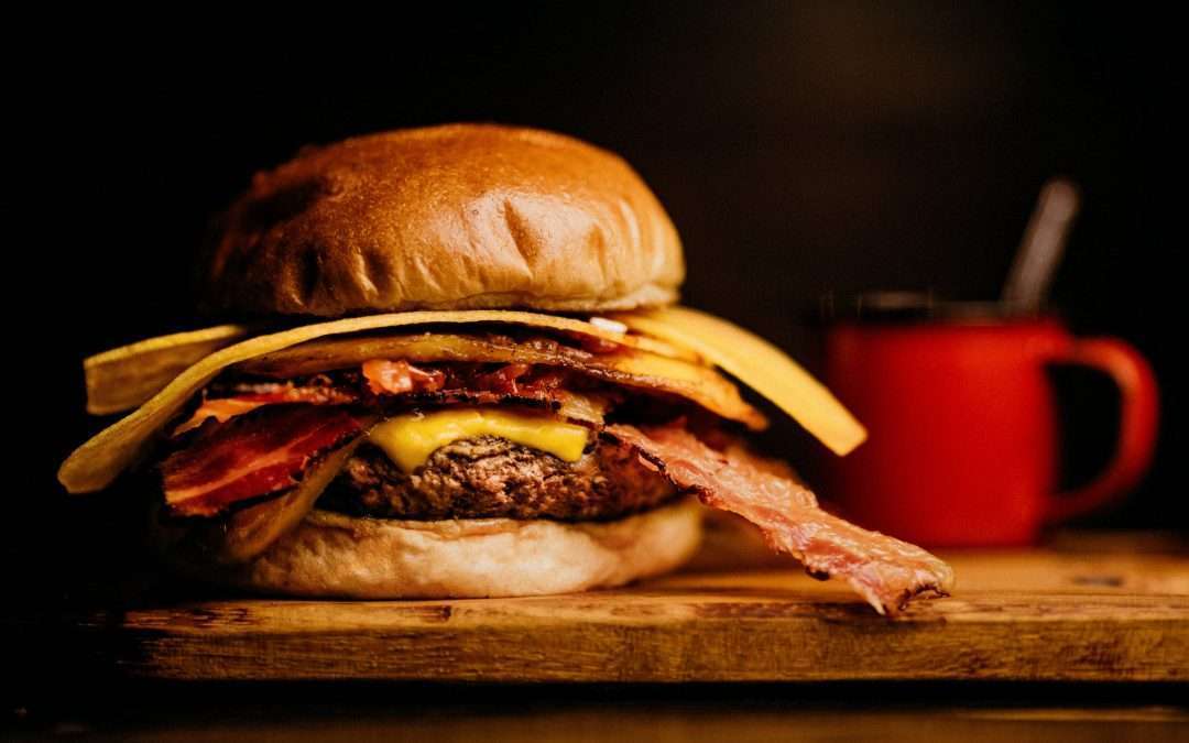 Una hamburguesería como inversión en tendencia