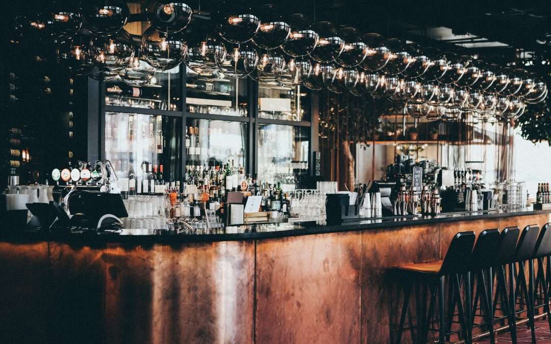Licencias para montar un bar en Madrid