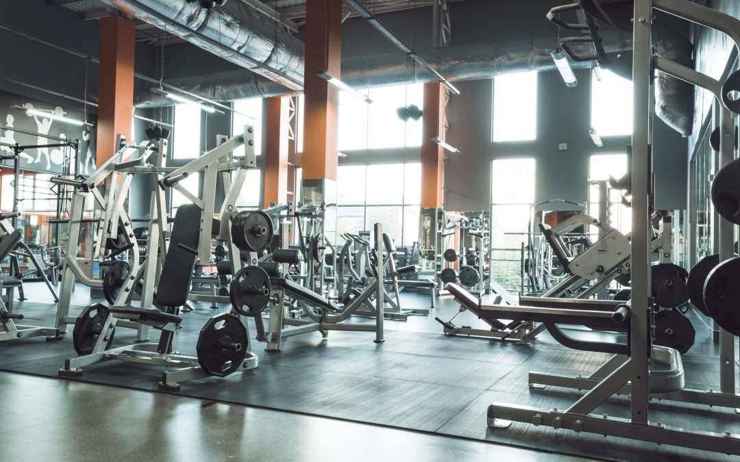 Qué tiene que tener un local para poder montar un gimnasio