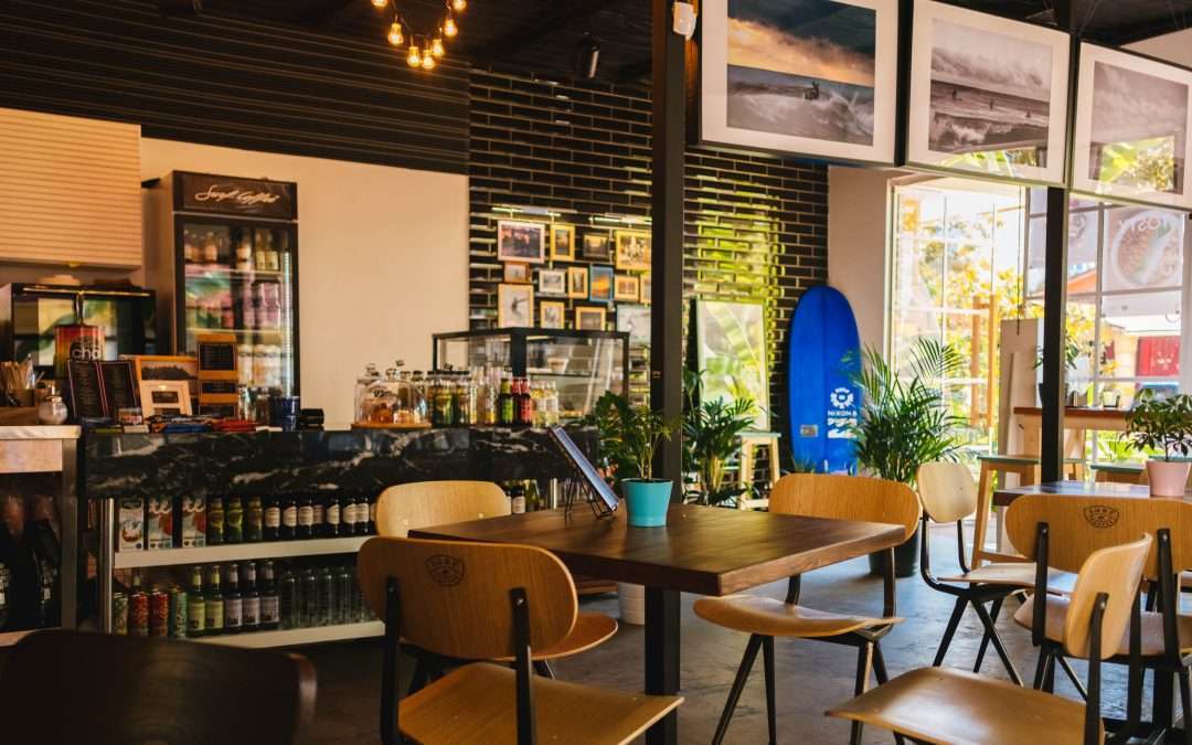 Cómo elegir el local comercial perfecto para tu nuevo negocio