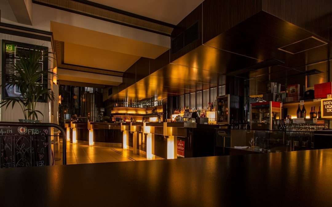 Consejos para buscar el local ideal para tu Restaurante