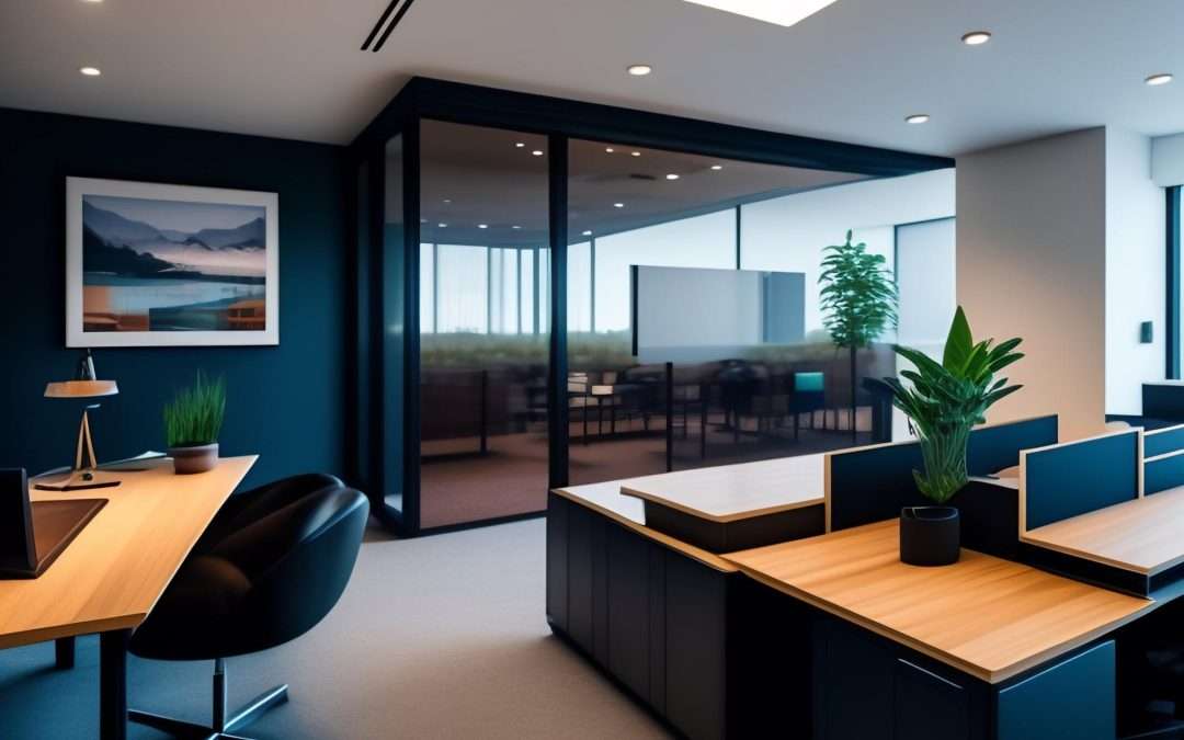 Licencias para montar oficinas en Madrid