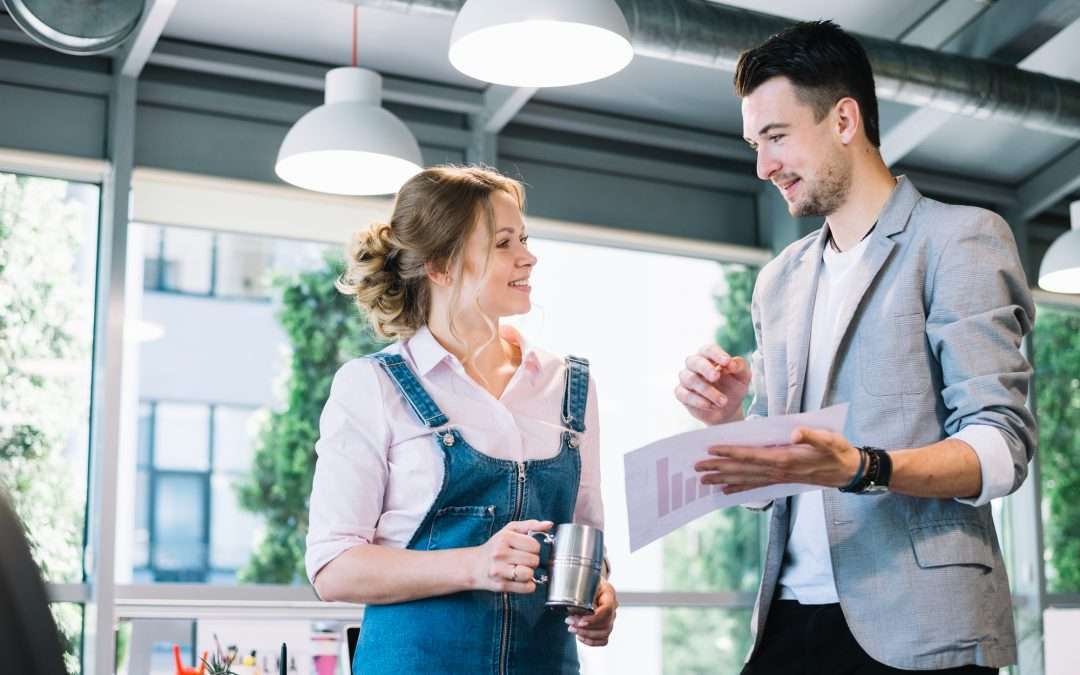 Pasos para comprar un local comercial