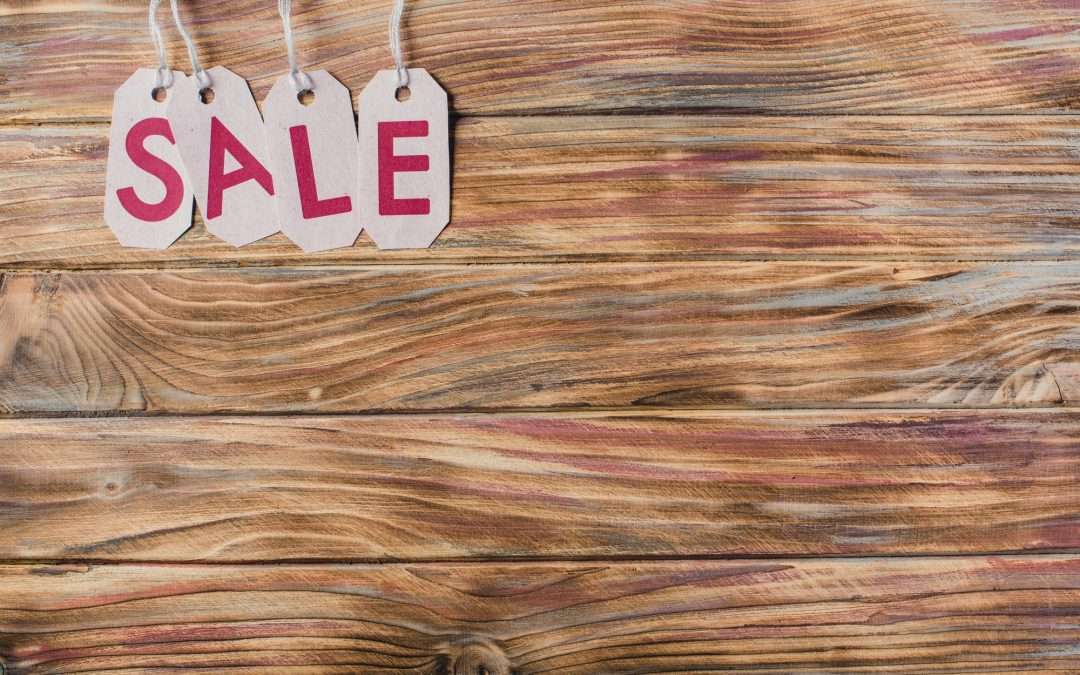 Cómo calcular el precio de venta adecuado de tu local comercial