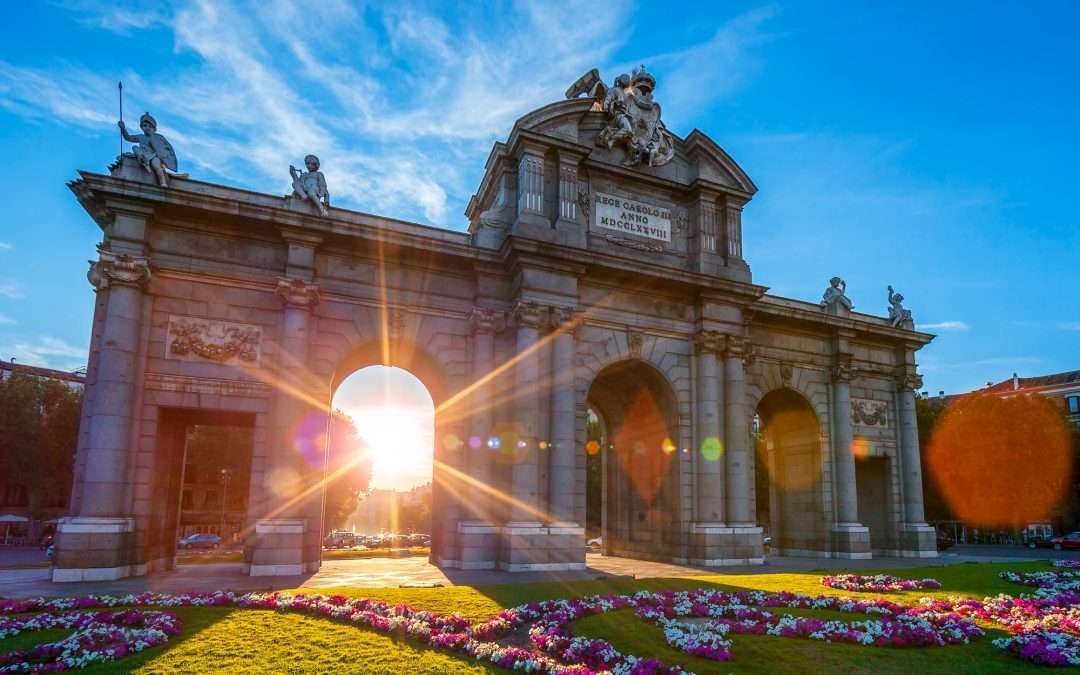 Mejores barrios de Madrid para comprar locales con rentabilidad