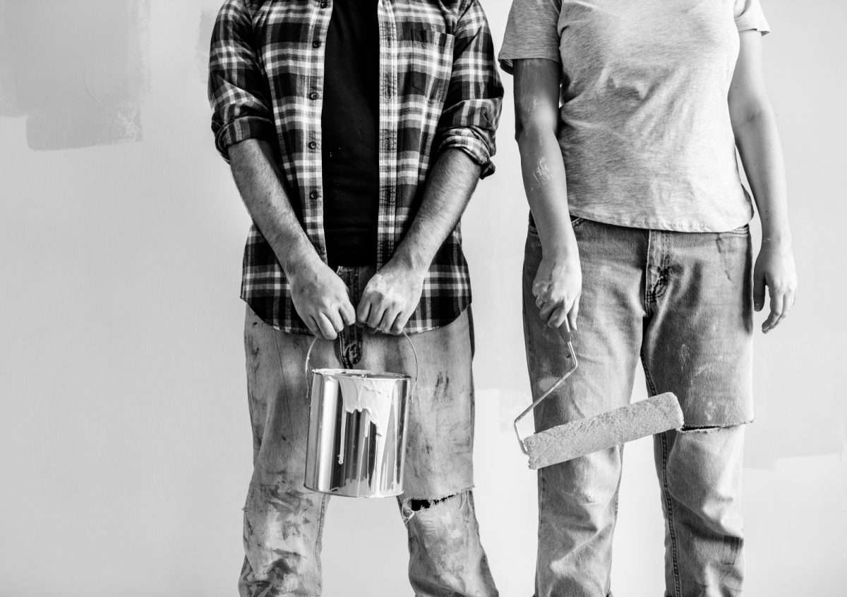 Cambio de uso de local a vivienda