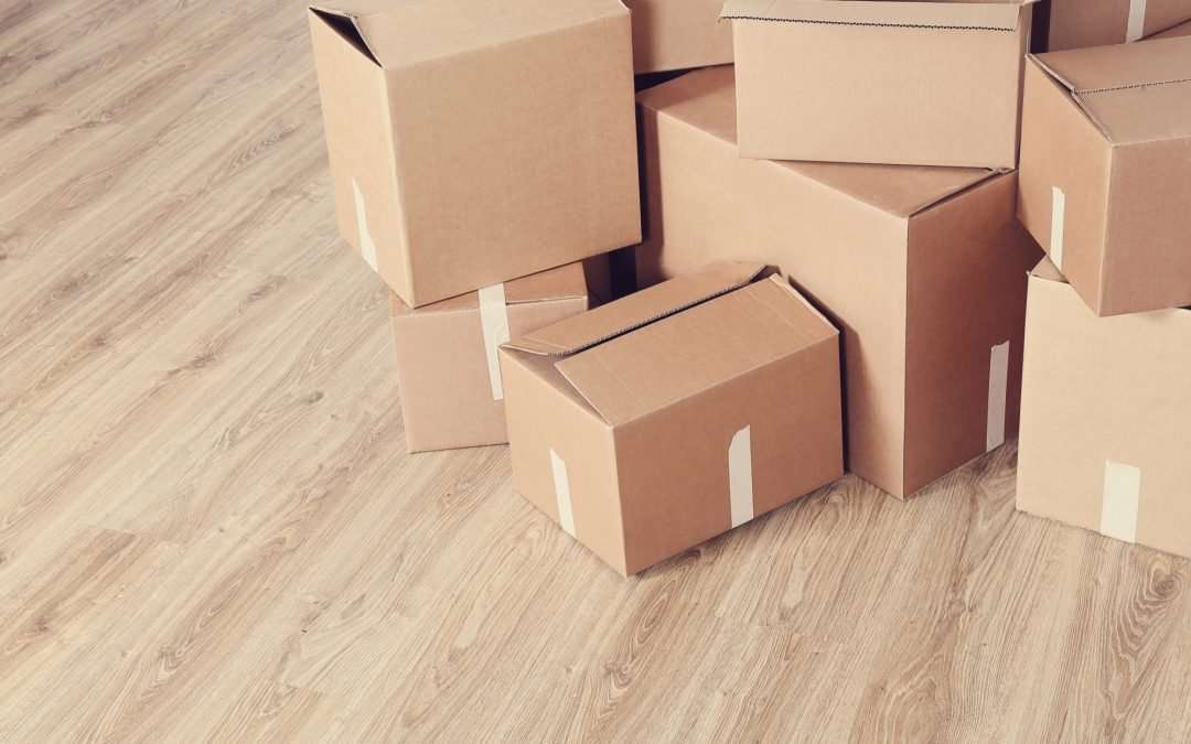 Rentabilidad ideal para trasteros en Madrid