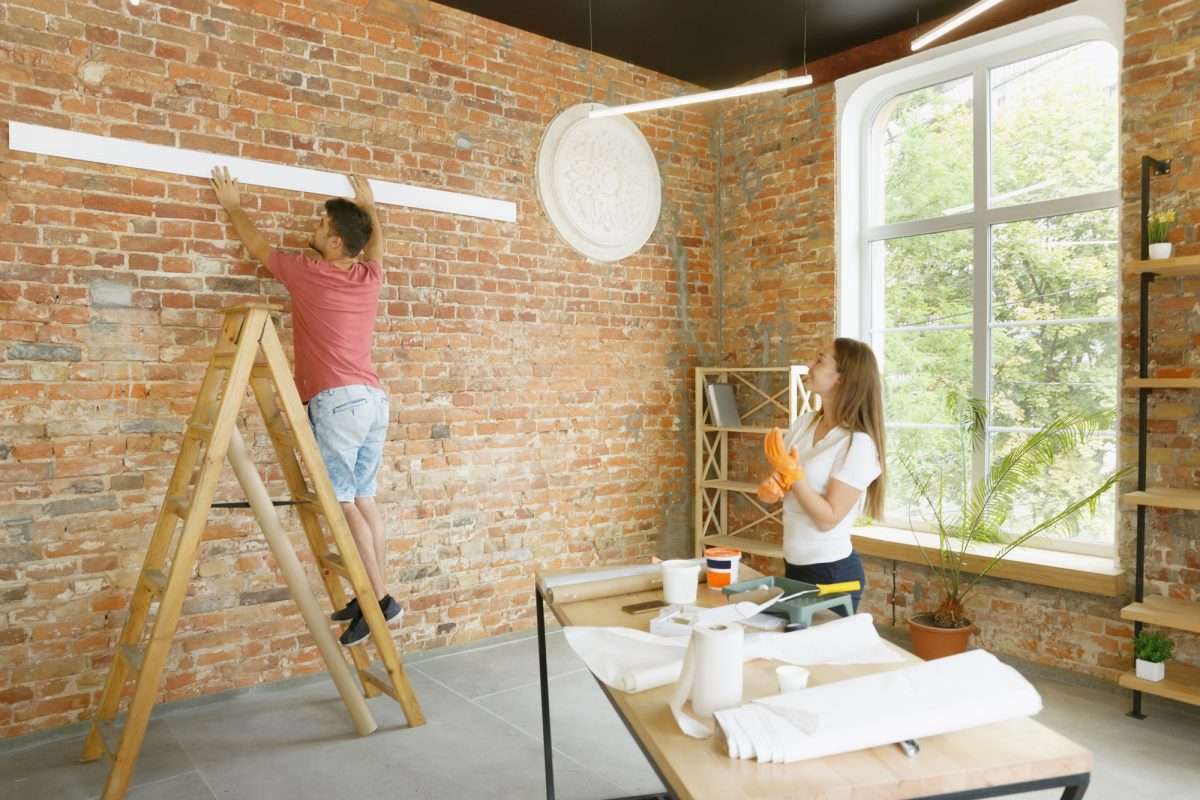 Cambio de uso de local a vivienda